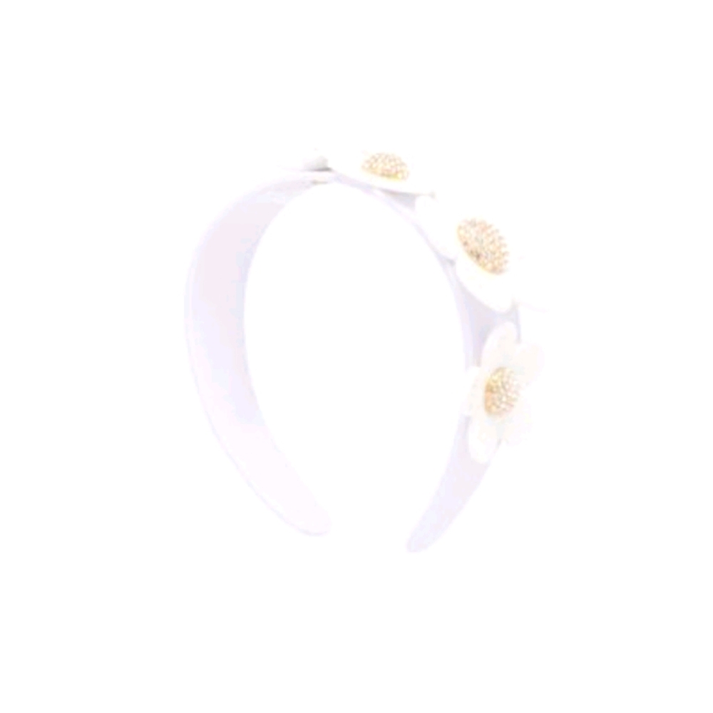 🎀🎊Host Pick 11/11/19🎀Marc Jacobs Daisy Headband - Picture 8 of 8